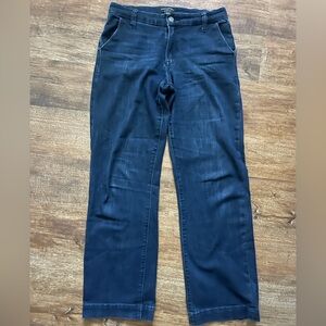 Banana Republic Trouser Jeans